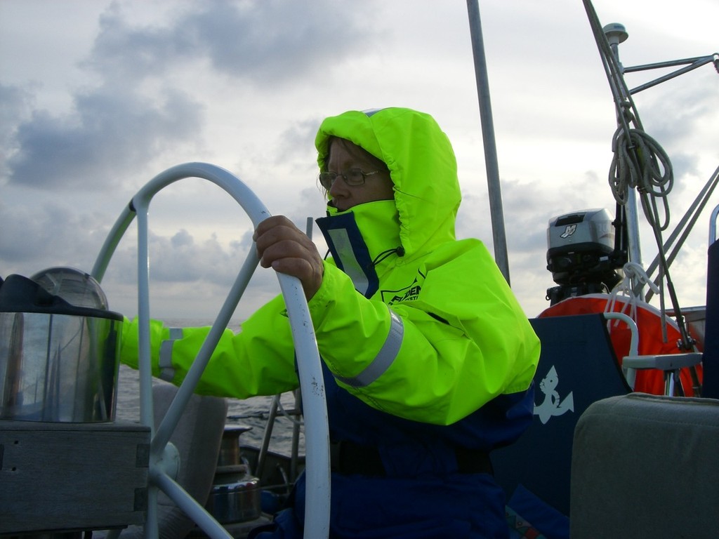 Sailing Tip of the Week Weather Helm vs Lee Helm and how to use them